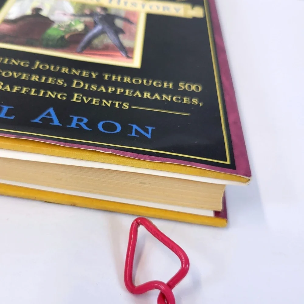MJF Books explore 500